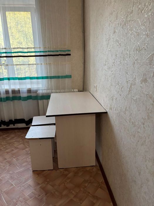 Квартира на долгий срок