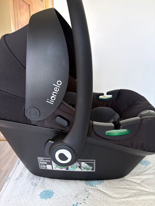Столче за кола lionelo
