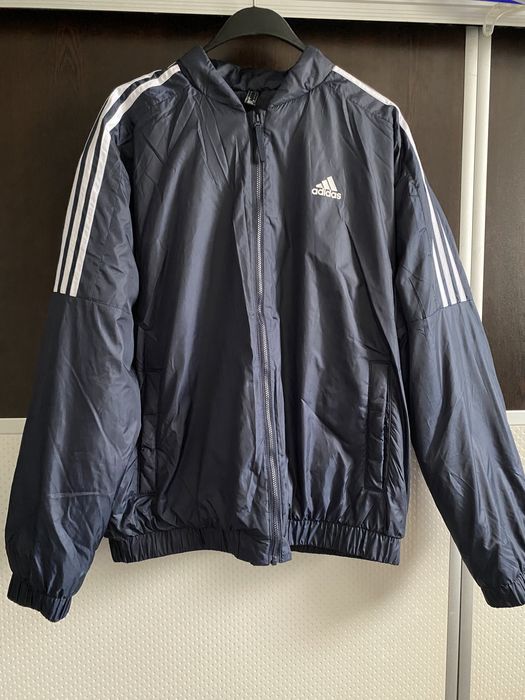 Geaca Adidas Performance barbati marimea M-L