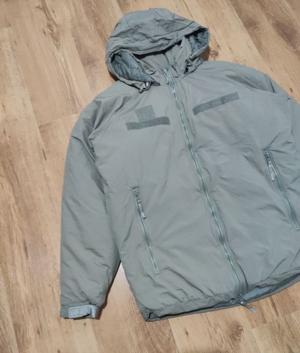 Geaca US Army Extreme Cold Weather Parka mărimea M