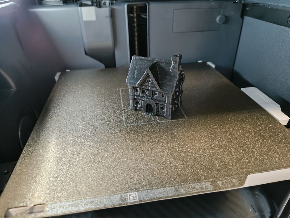 3D принтиране - по поръчка