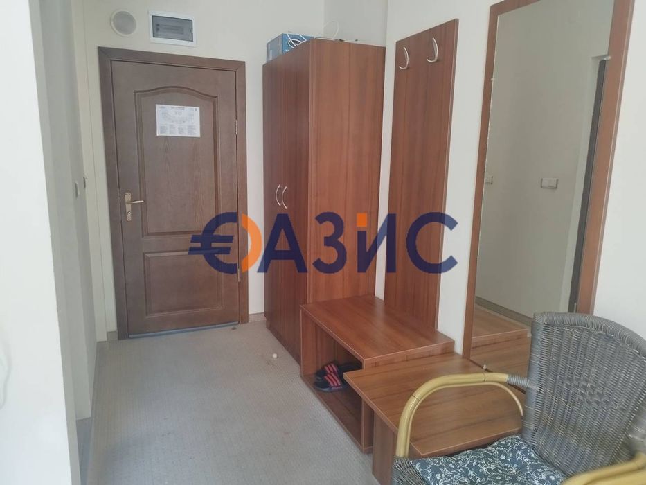 Продава се Едностаен апартамент в к.к. Слънчев бряг - 47 кв.м за 1245 €/кв.м - Снимка #10