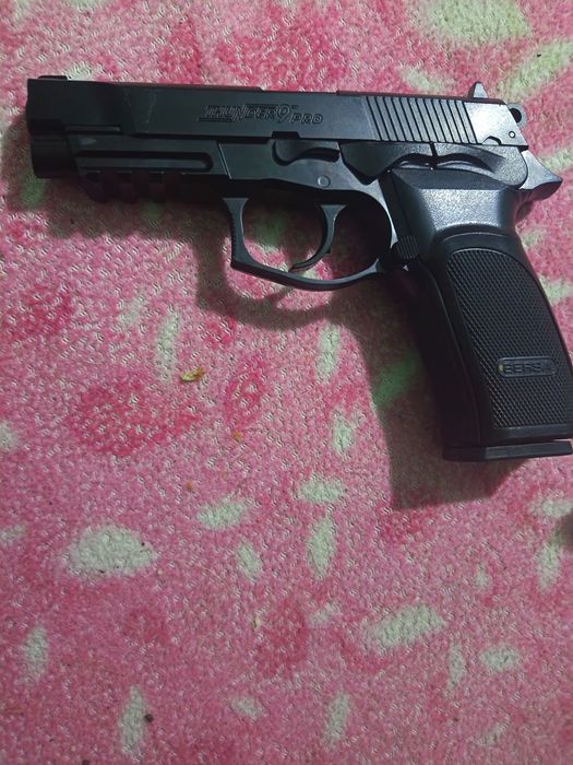 Vând airsoft replica, Non blowback