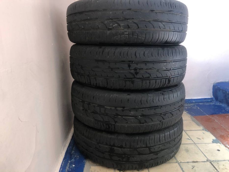 Автошины КОБОЛЬД