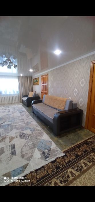 Продаётся дом в с.Новочеркасское.