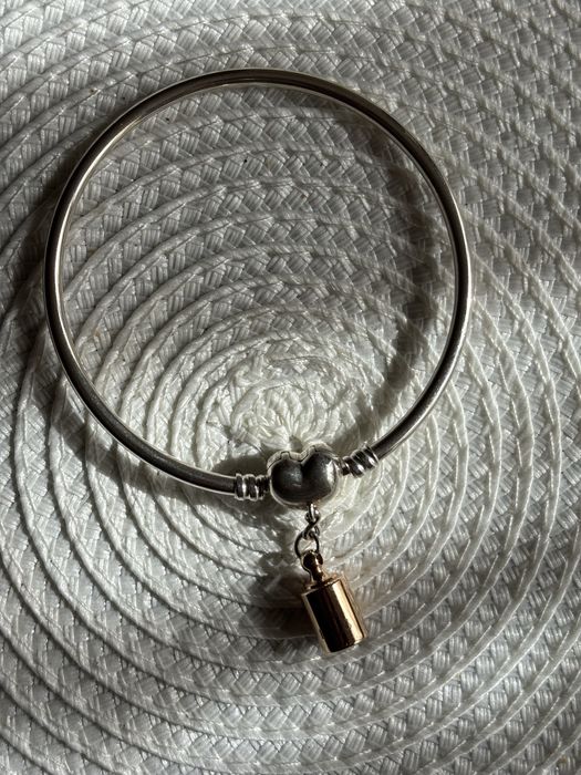 Сребърни гривни Pandora