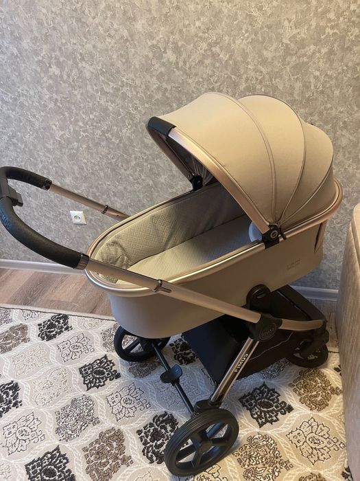 Коляска Fimos 2 в 1