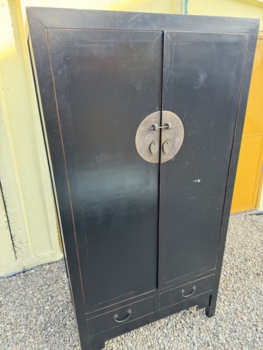 Dulap/sifonier antichizat