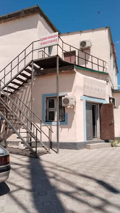 Койкое место а хостеле