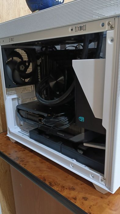 Продам игровой пк