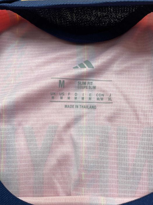 Tricou Lamine Yamal - World Cup 2026