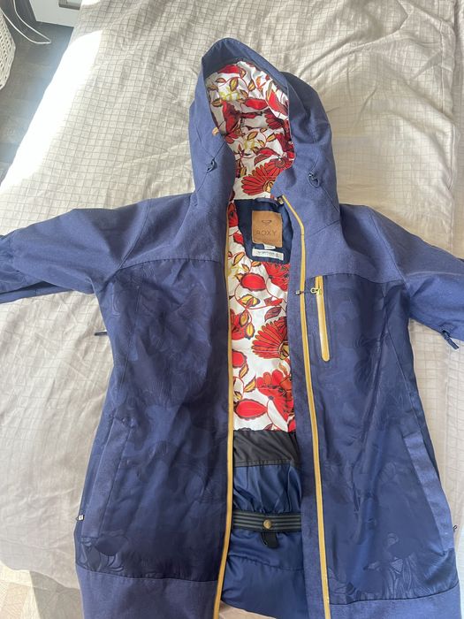 Дамско зимно яке Roxy