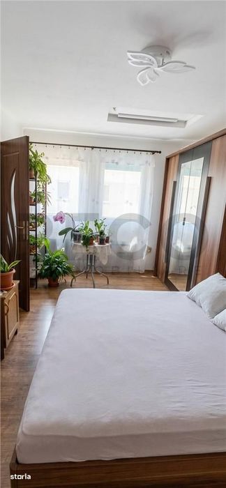 RECO Apartament cu 2 camere Episcopia