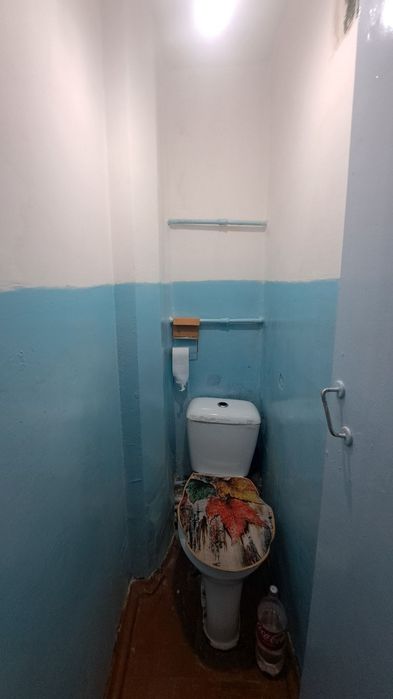 Чирчик шахар
3-микрораён солнышко бозори ёнида 
#2-хона 2-этаж 
Ква