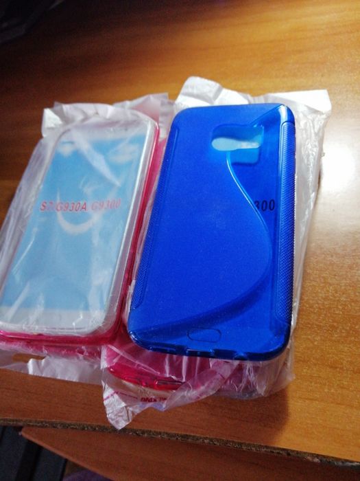 Husa telefon de silicon