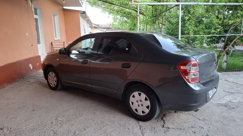 Other Cobalt 2020 — 3