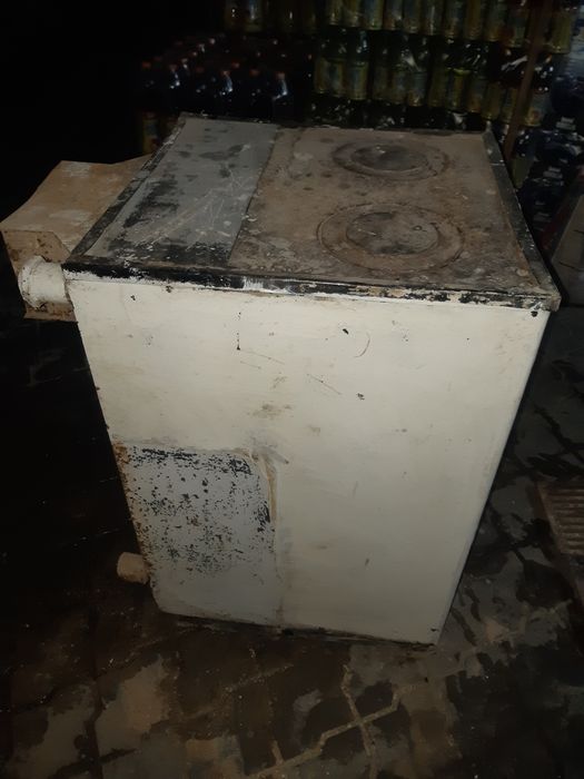 Продам Напольный котёл