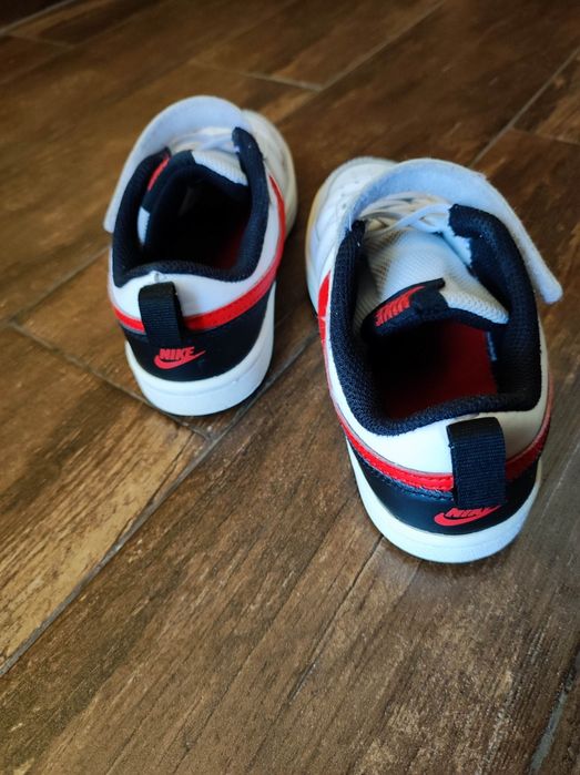 Детски маратонки Nike