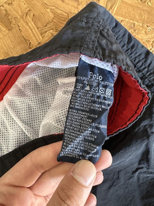 Мъжки къси панталони Ralph Lauren