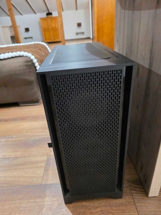 Топ компютър/I9 13900K/GeForce RTX3060Ti/Vengeance 64GB DDR5 6000MHz