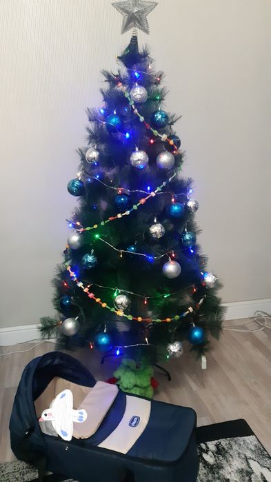 Люлька-переноска