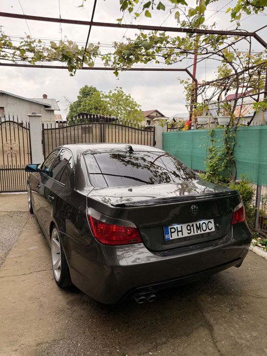 BMW e60 seria 5