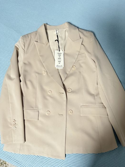 Пиджак женский новый