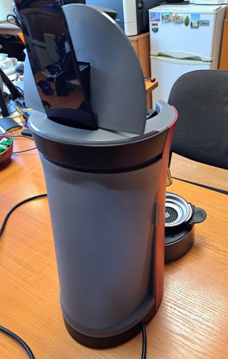 Кафемашина Philips