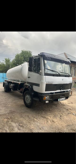 Ассинизатор 24/7 10 куб