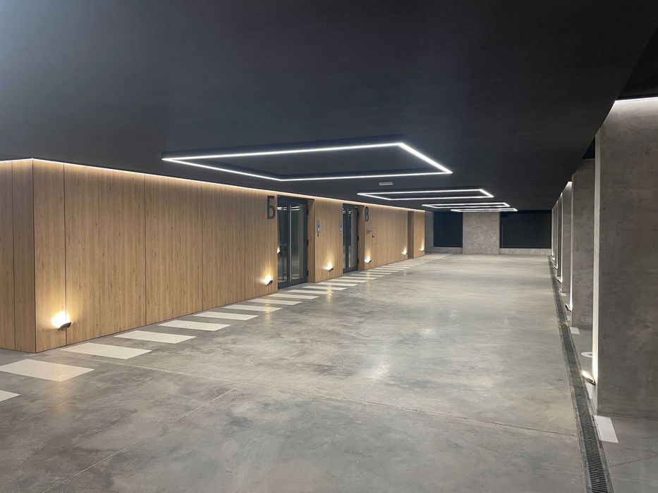 Дава се под наем Двустаен апартамент в София, Лозенец - 66 кв.м за 800 € - Снимка #16