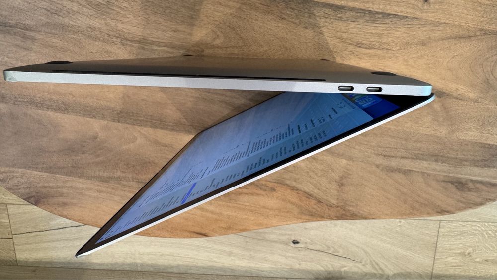 MacBook Pro 15 2017