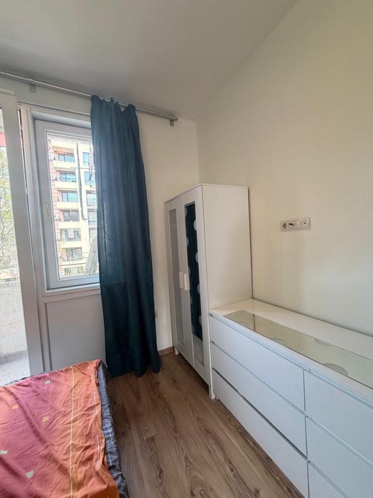 Дава се под наем Двустаен апартамент в София, Зона Б-19 - 50 кв.м за 548.25 € - Снимка #5