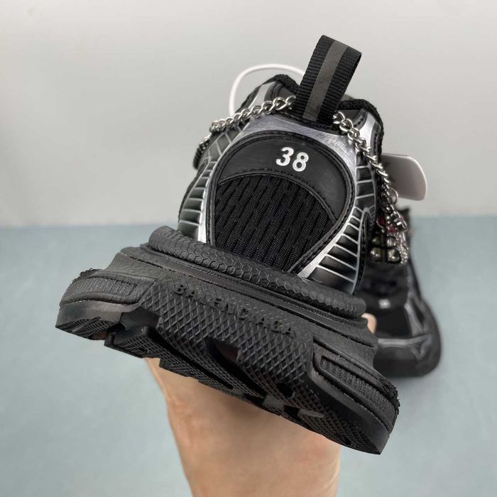 Дамски Сникърси Balenciaga