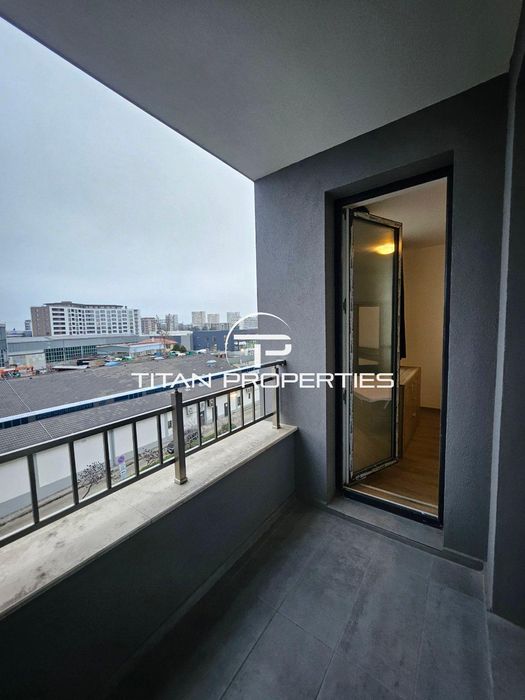 Двустаен, под наем, кв. Мадика