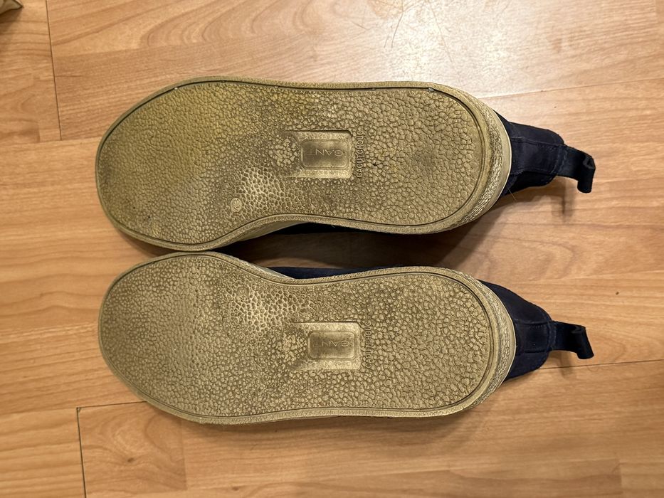 Мъжки боти Gant 43 номер