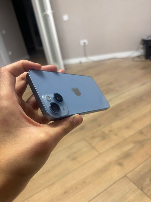 Продам айфон 14 / iphone 14