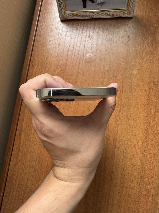 Продам iphone 13 pro max