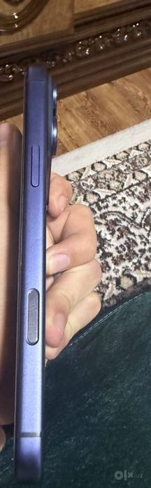 Iphone 17 pro max deep blue