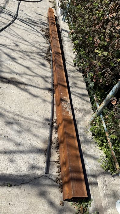 Турба квадратная