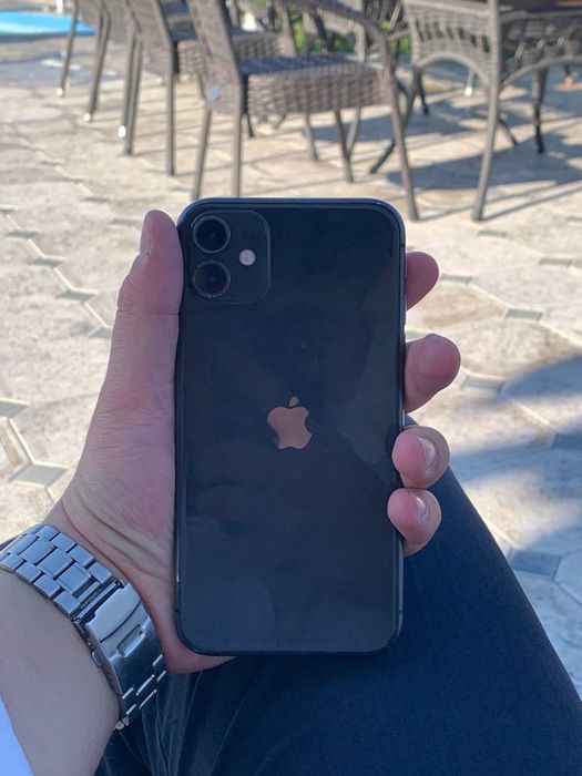 Iphone 11 Black yawshi