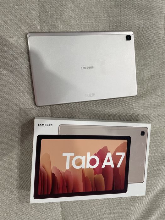 Продам планшет Самсунг Таб А7