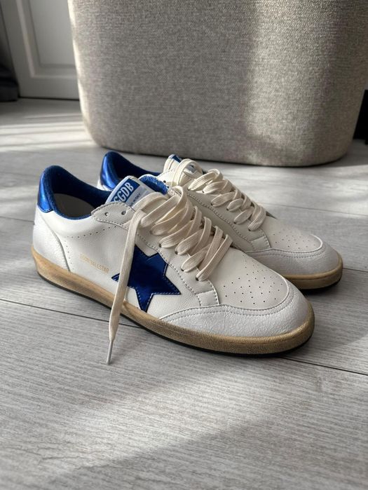 Adidași Golden Goose 45