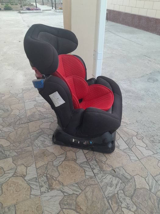 Автокресло детское