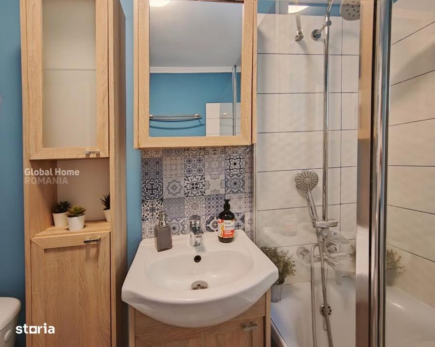 2 camere Tineretului | Titulescu | Metrou | Facultate