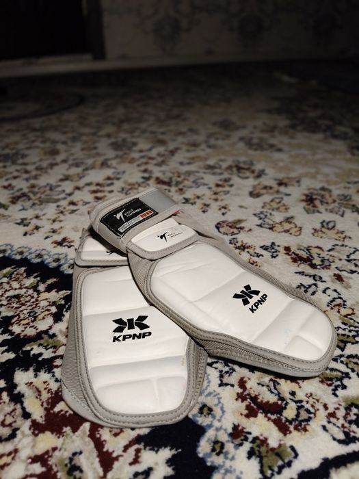 Taekwondo sensor k1