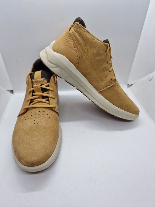 Ghete Timberland Bradstreet Ultra Chukka A2GUT nr. 41