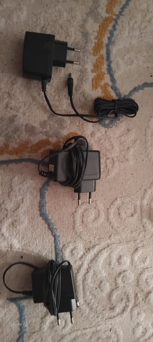 Блоки питания для модема