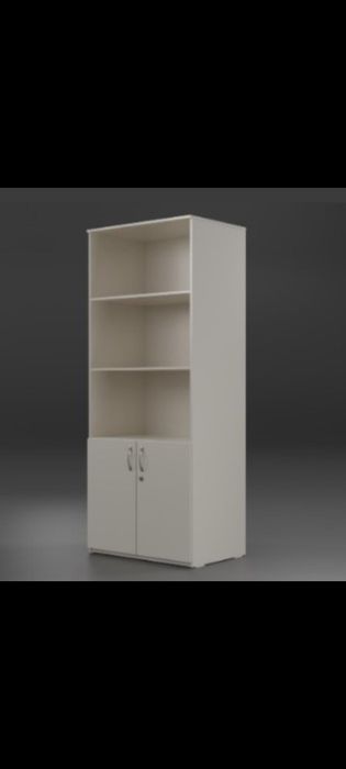 Многофункциональный шкаф