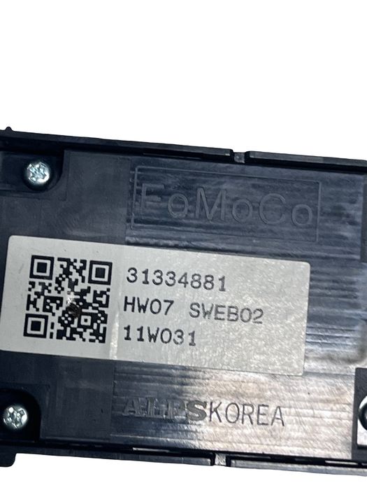 Butoane Geamuri Electrice Stanga Fata Volvo V70 Iii Bw, 135 2007 -> 31334881
