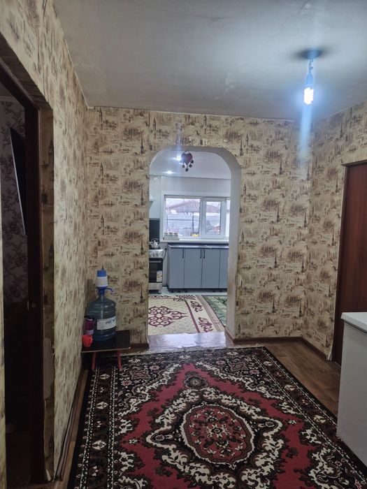 Продам дом село Юбилейное